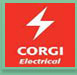 corgi electrical registered