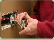 electrical repair Chesham